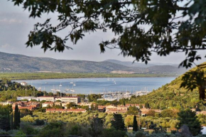 Il Molino Monte Argentario